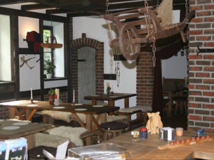 照片: Hudelburg