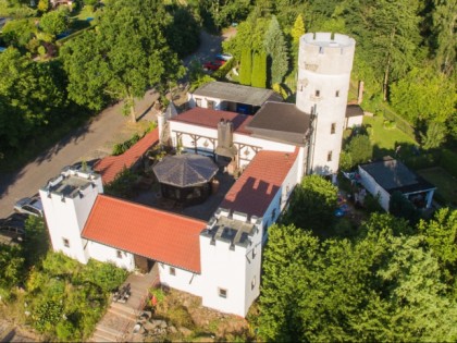 照片: Hudelburg